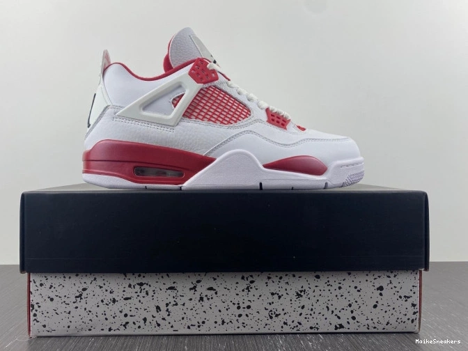 MaikeSneakers 308497-106 4 Retro Air Alternate Jordan 89 0630